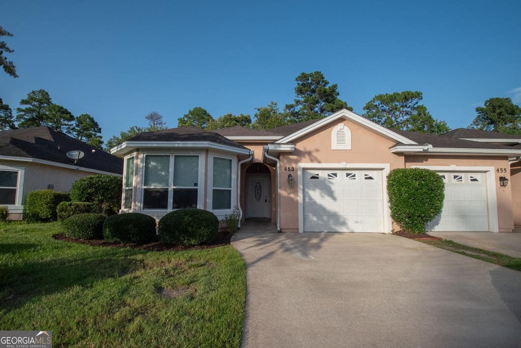 Photo of 453 Eagle Boulevard, Kingsland, GA 31548 (MLS # 10803868)