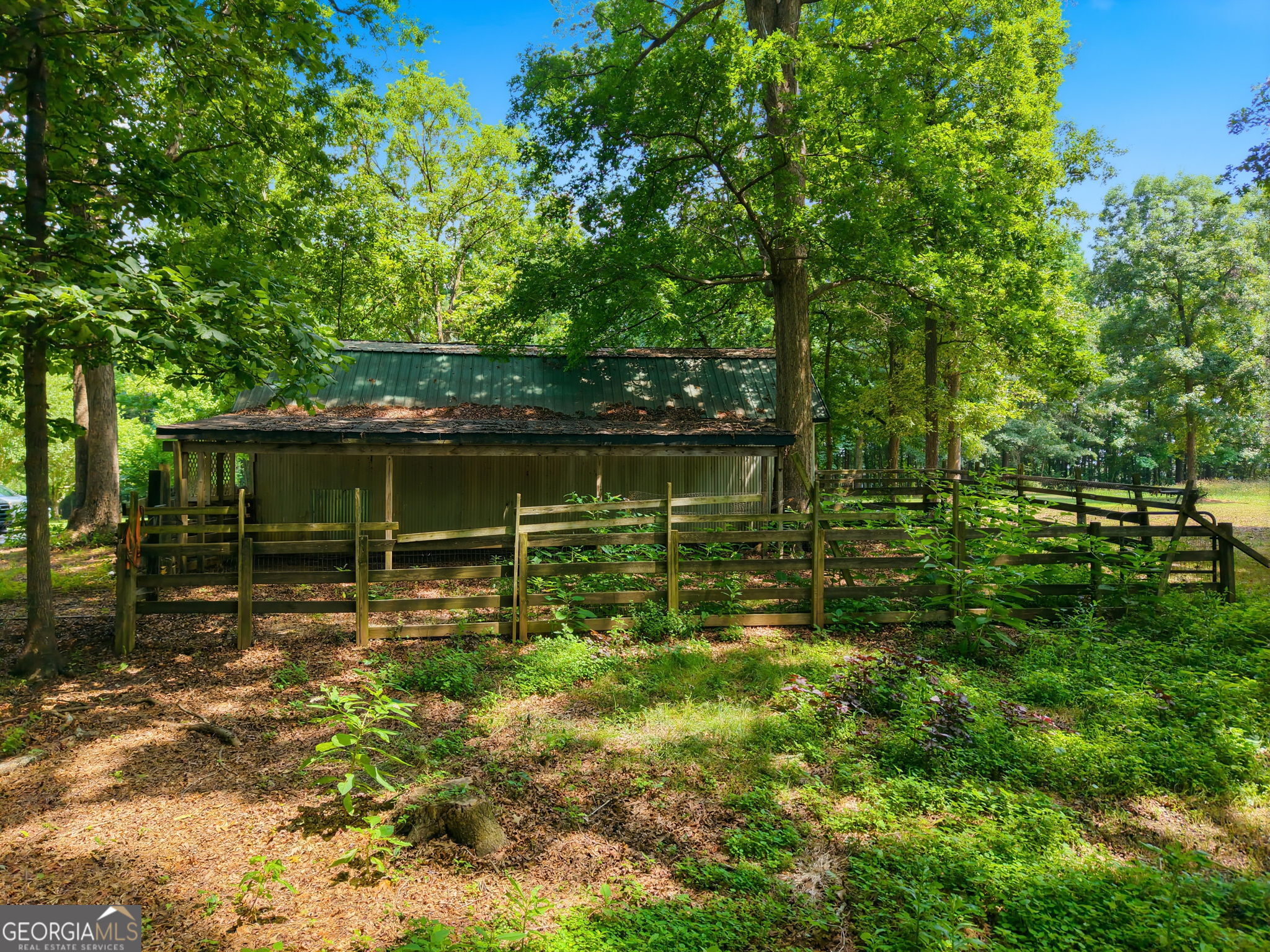 4715 Neese Commerce RD