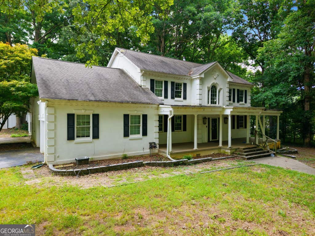 Photo of 4715 Neese Commerce Road, Hull, GA 30646 (MLS # 10780271)