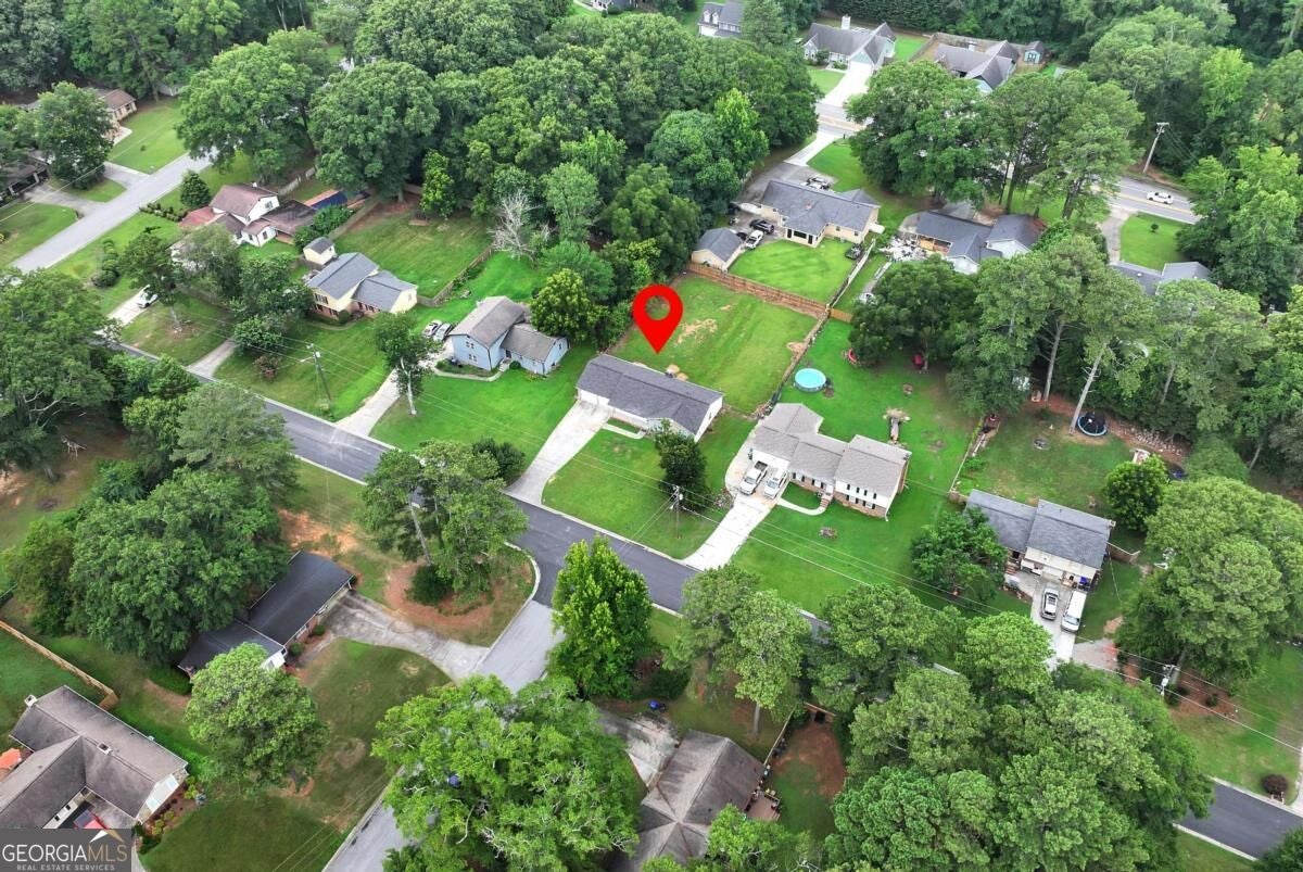649 Oakland WAY