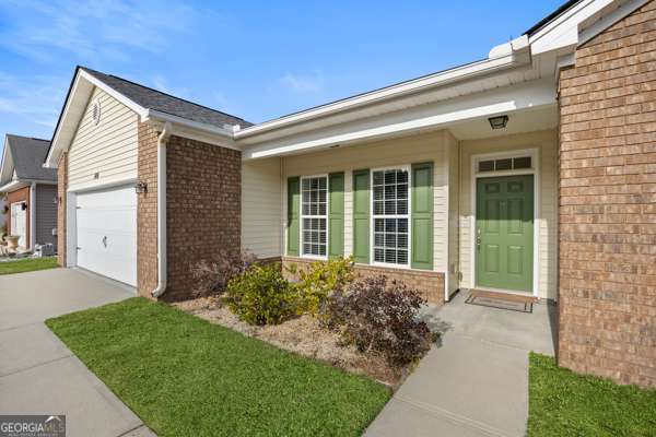 149 Willow Point CIR