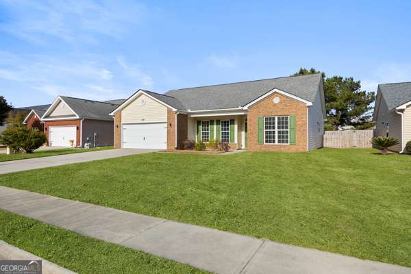 149 Willow Point CIR