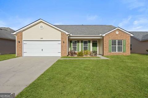 149 Willow Point CIR Savannah GA 31407