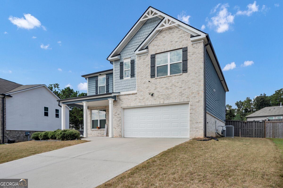 332 ENDEAVOR DR