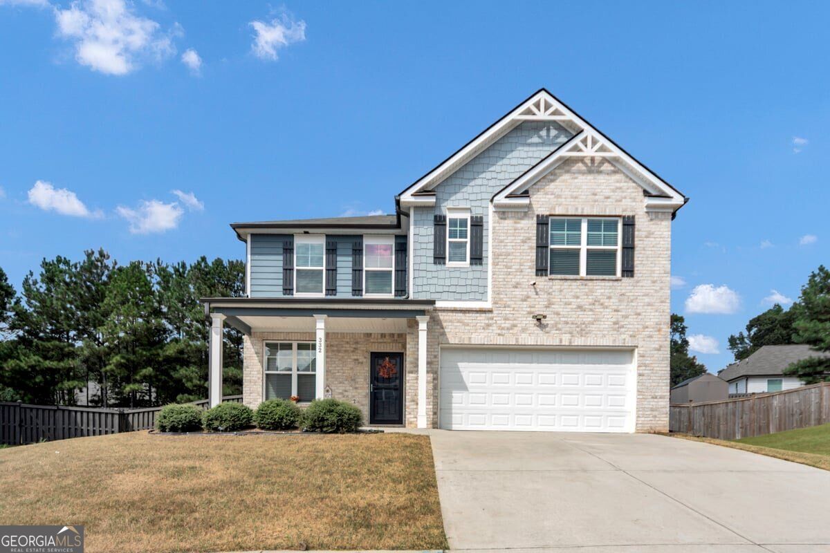 332 ENDEAVOR DR