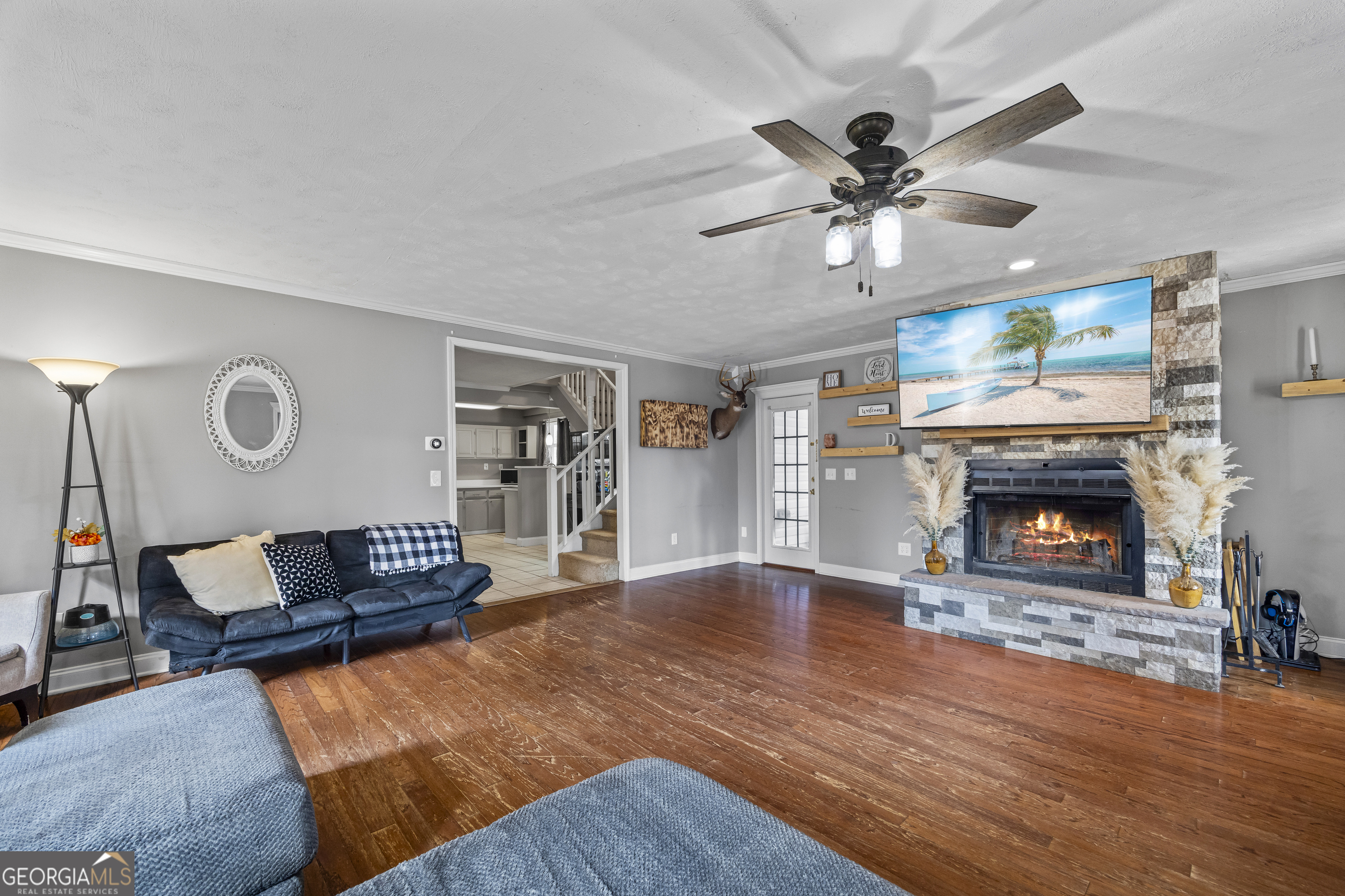 882 B Bailey RD