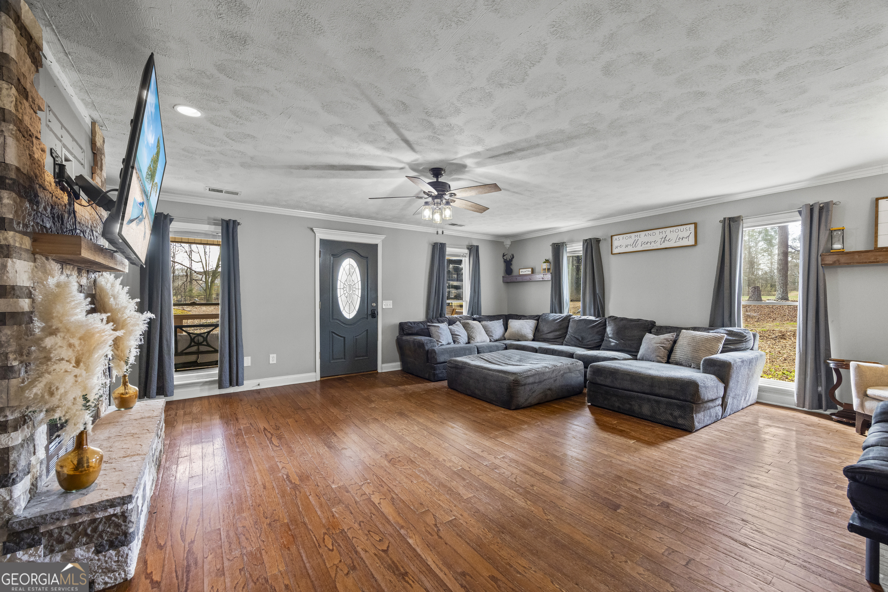 882 B Bailey RD