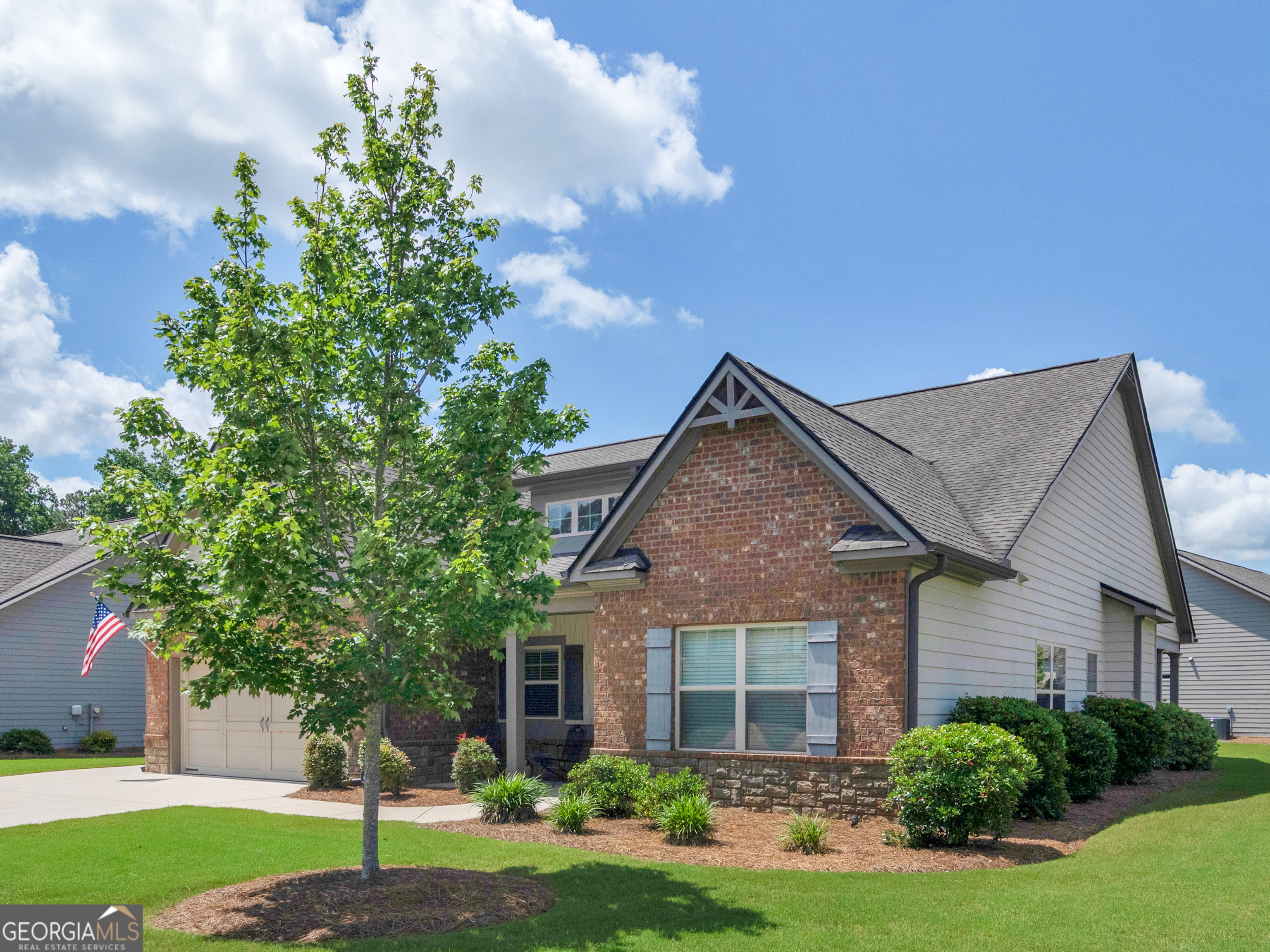 401 Mountain DR