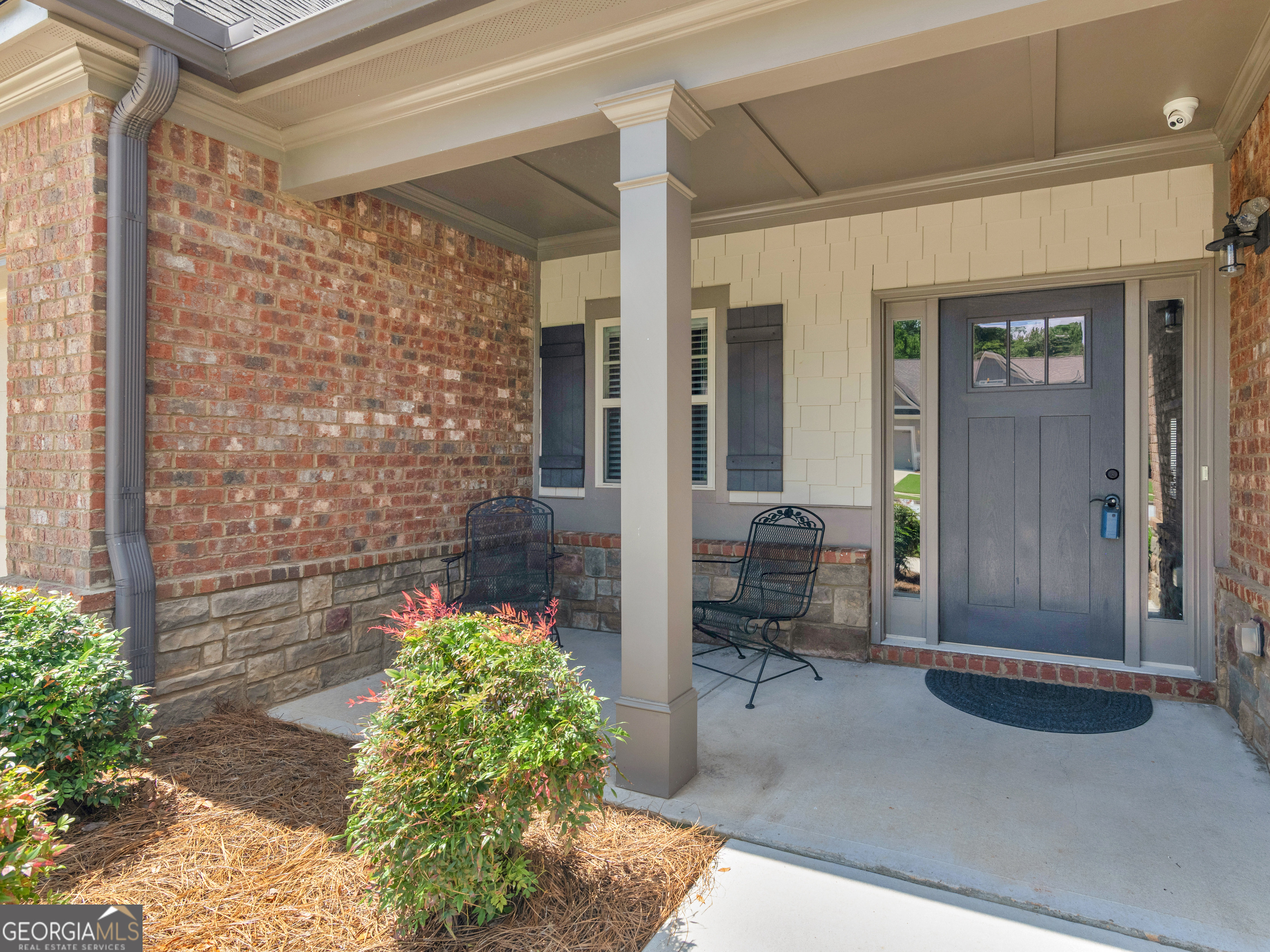 401 Mountain DR