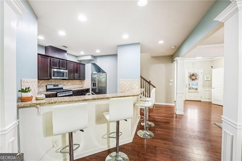 5880 Vista Brook DR