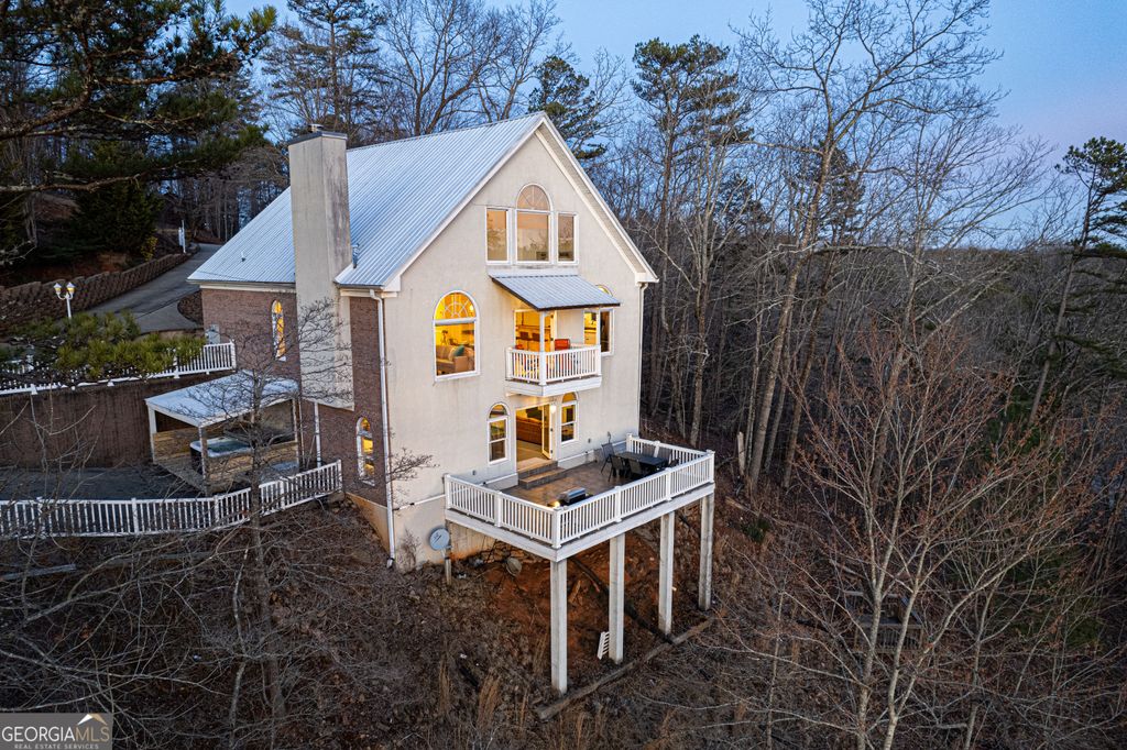 Photo of 626 Palisade Drive # 9074, Ellijay, GA 30540 (MLS # 10775858)