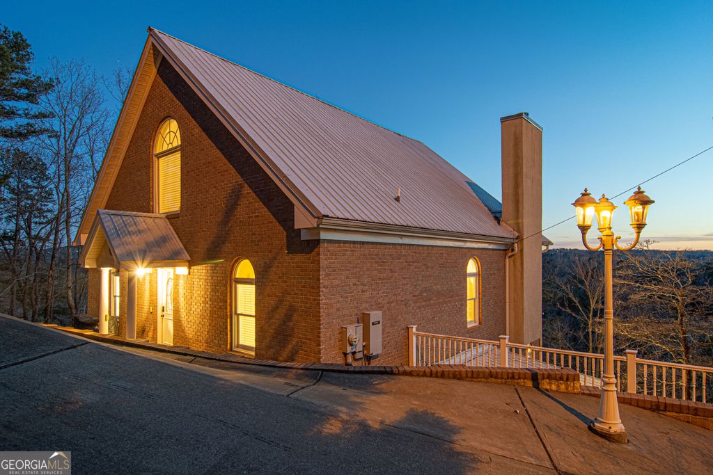 Photo of 626 Palisade Drive # 9074, Ellijay, GA 30540 (MLS # 10775858)