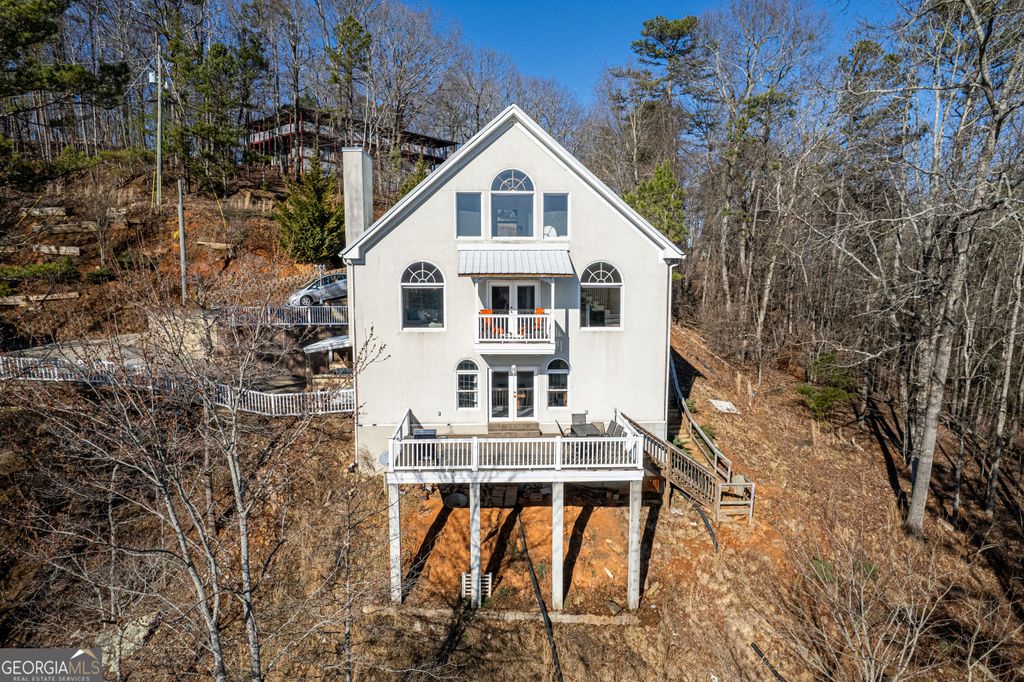 Photo of 626 Palisade Drive # 9074, Ellijay, GA 30540 (MLS # 10775858)