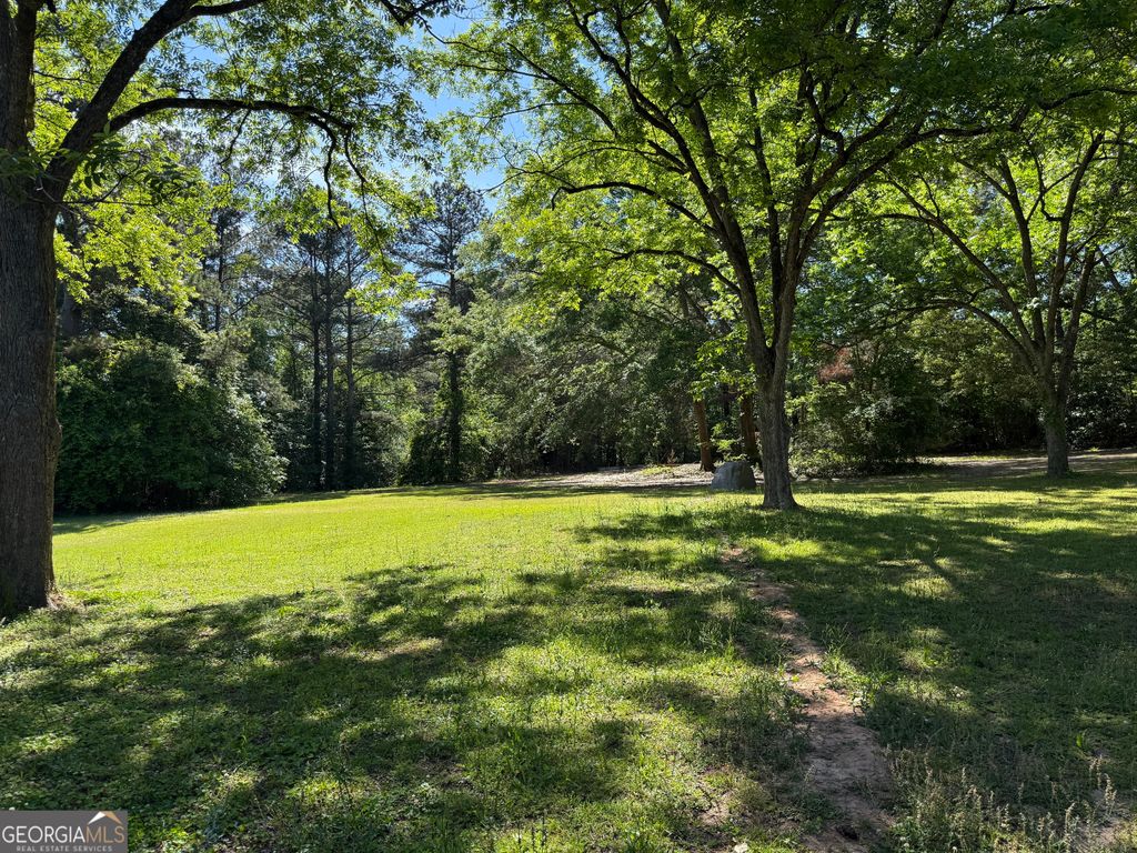 Photo of 234 Lowery Road, Fayetteville, GA 30215 (MLS # 10761168)