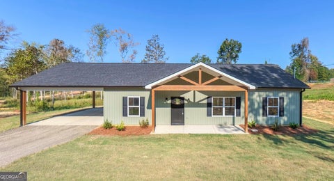 Photo for 214 Arbacoochee RD