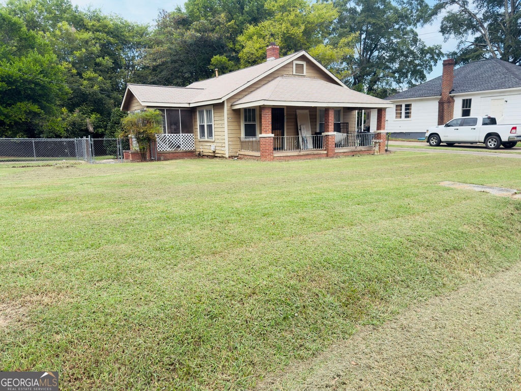 Photo of 1116 Brooks Street, Cedartown, GA 30125 (MLS # 10834890)