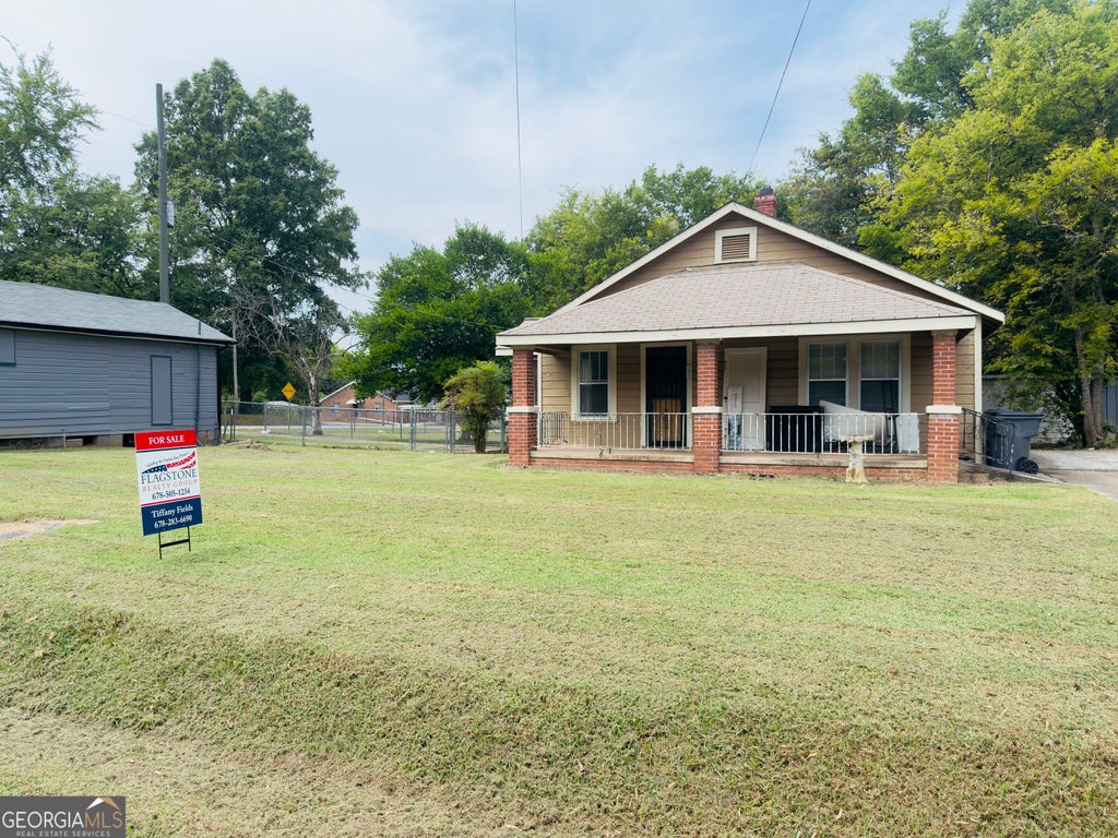Photo of 1116 Brooks Street, Cedartown, GA 30125 (MLS # 10834890)