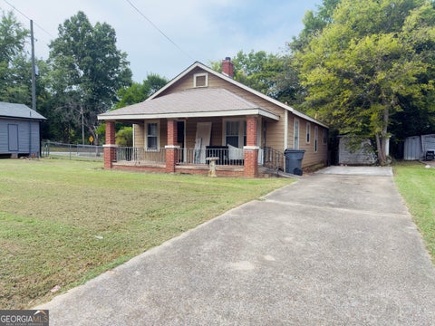 Photo of 1116 Brooks Street, Cedartown, GA 30125 (MLS # 10834890)