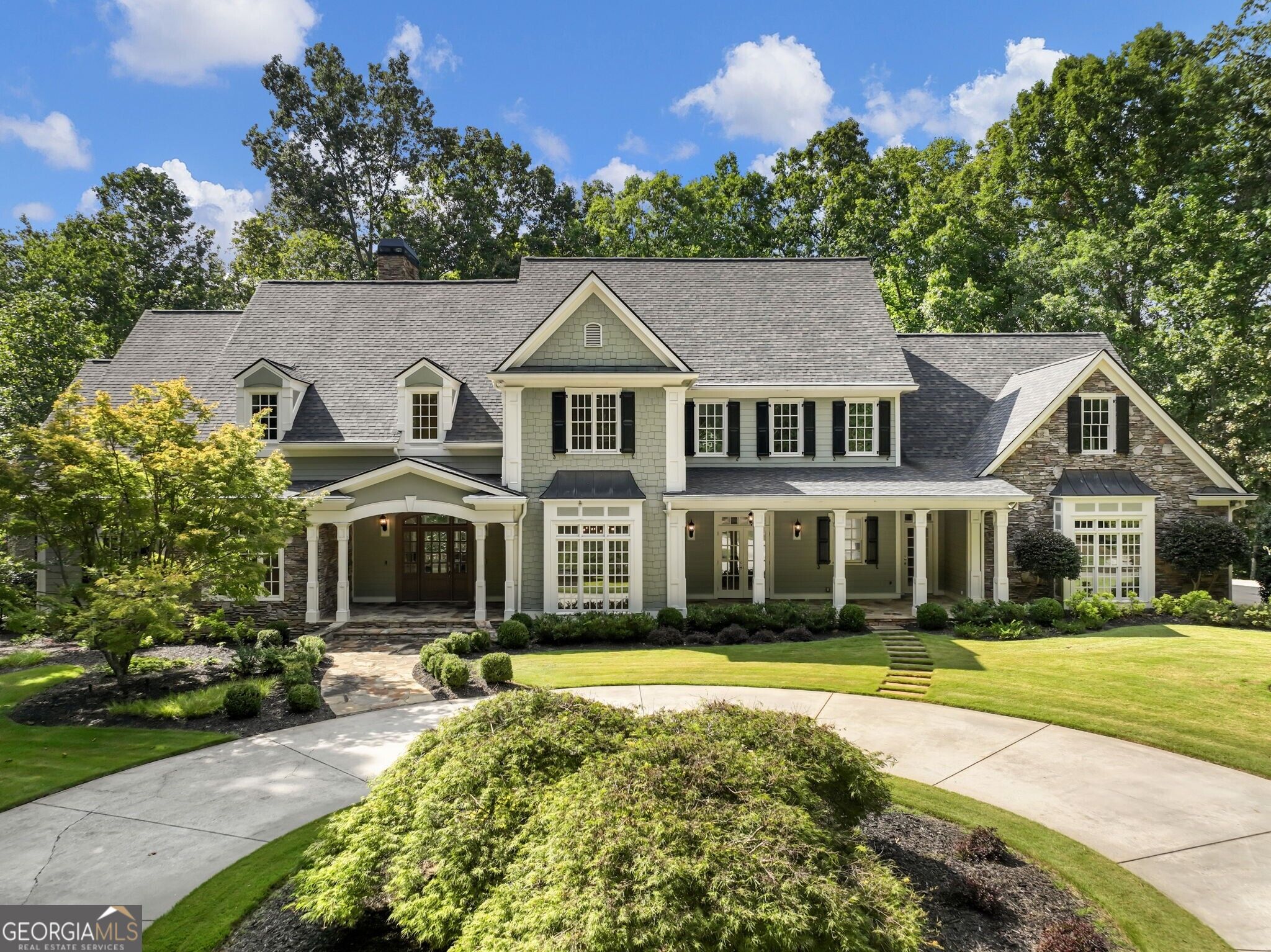 55 Summitrail LN