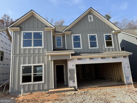 Photo of 604 Creek Pointe Drive, Athens, GA 30606 (MLS # 10635996)