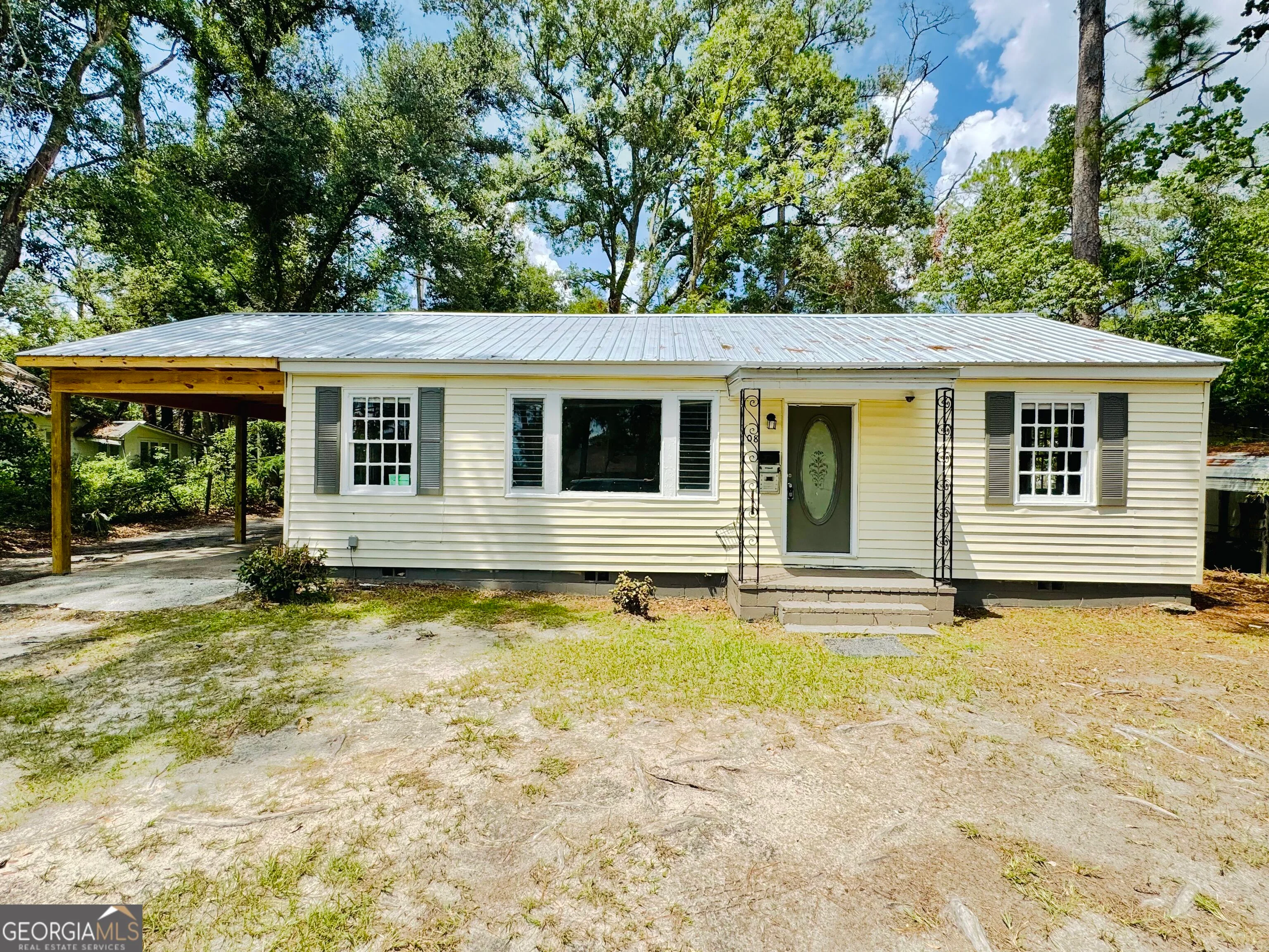708 Lakeland Avenue, Valdosta, GA, 31602