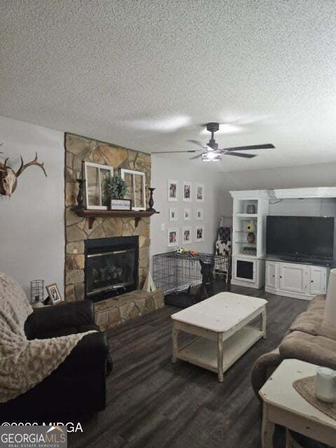 112 Southfork DR