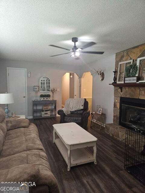 112 Southfork DR