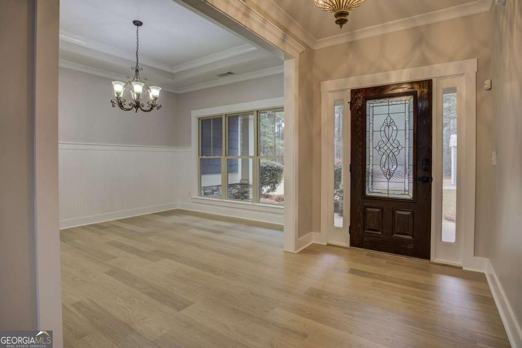 Photo of 284 Sowell Road, Mcdonough, GA 30253 (MLS # 10699228)