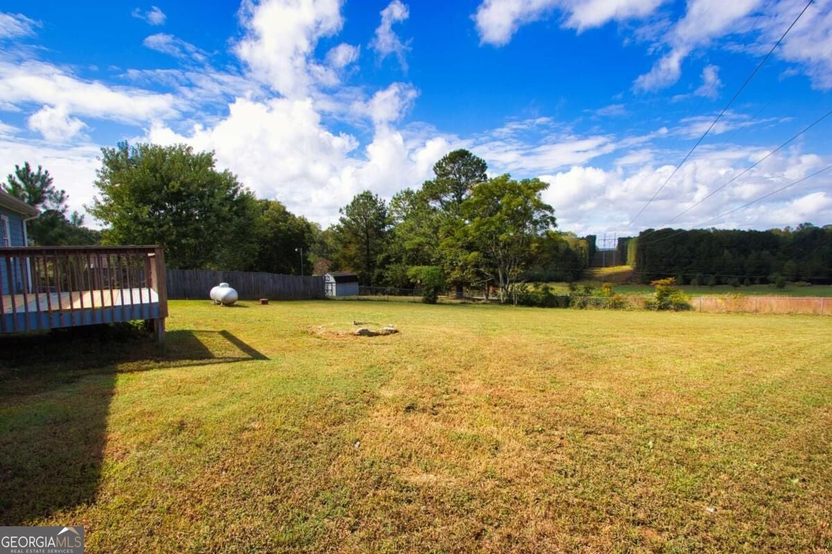 4541 Center Hill Church RD
