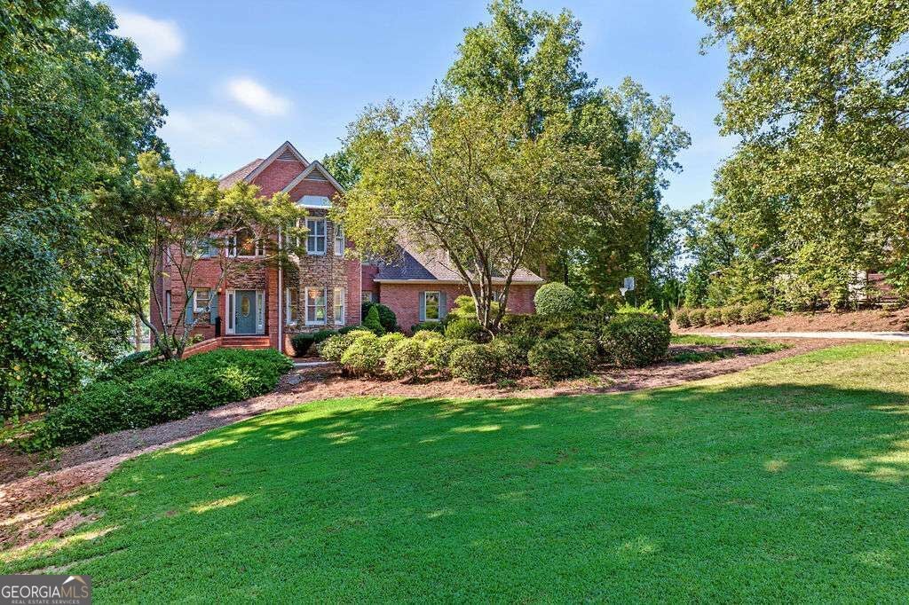 Photo of 105 Monroe Drive, Mcdonough, GA 30252 (MLS # 10849969)
