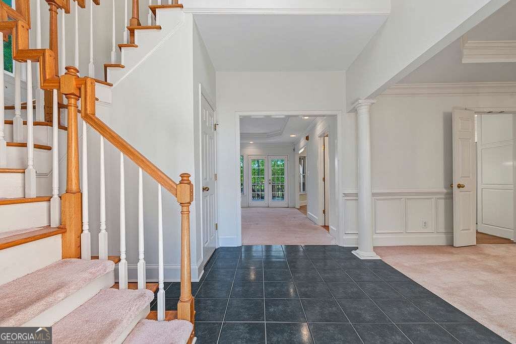 105 Monroe DR