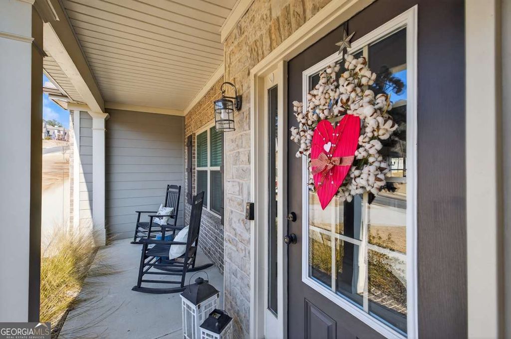 Photo of 4596 Birch Way, Loganville, GA 30052 (MLS # 10762079)