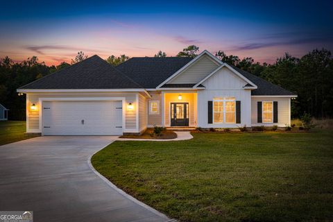 1134 River Oaks RD Brunswick GA 31523