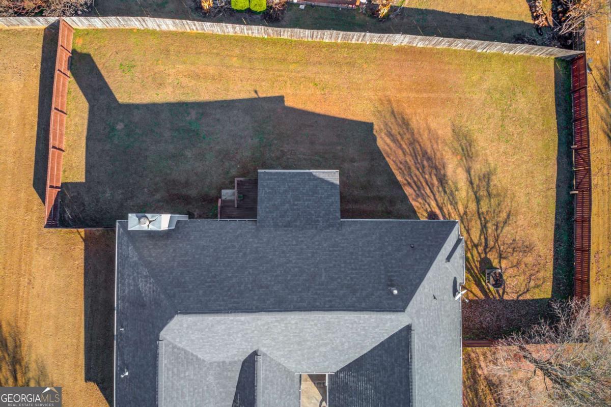 3322 Henderson View CT