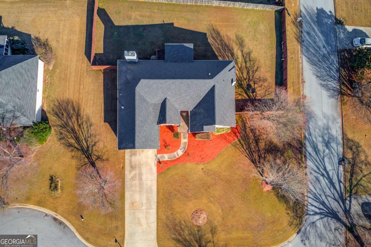 3322 Henderson View CT