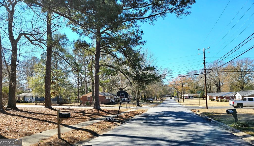 Photo of 4302 Empire Street, Columbus, GA 31907 (MLS # 10710865)