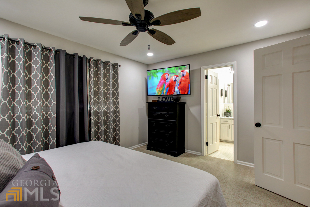 Cobb Estates - Residential Lease