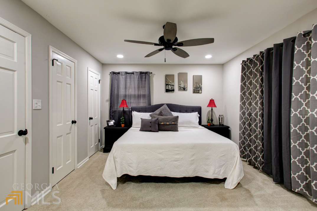 Cobb Estates - Residential Lease