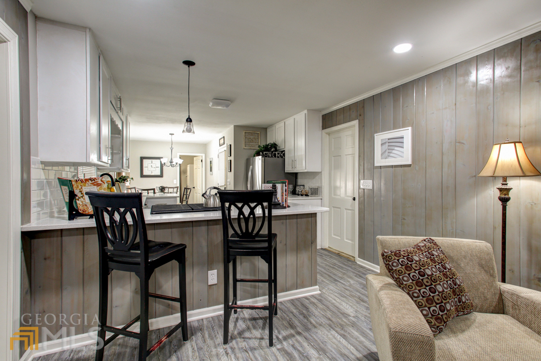 Cobb Estates - Residential Lease