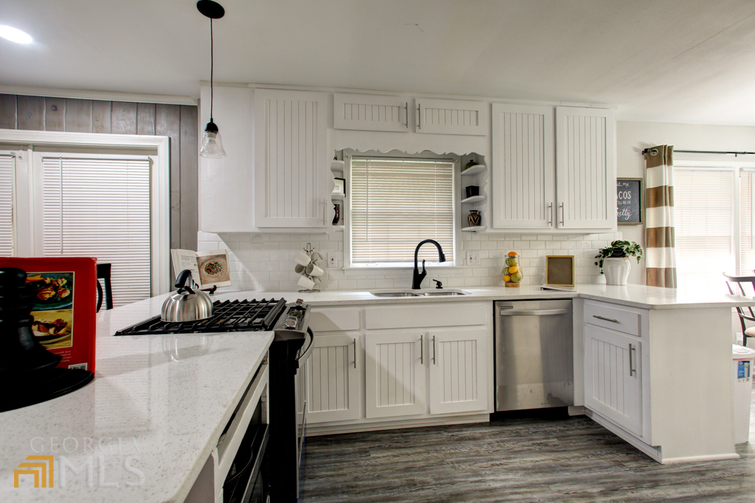 Cobb Estates - Residential Lease