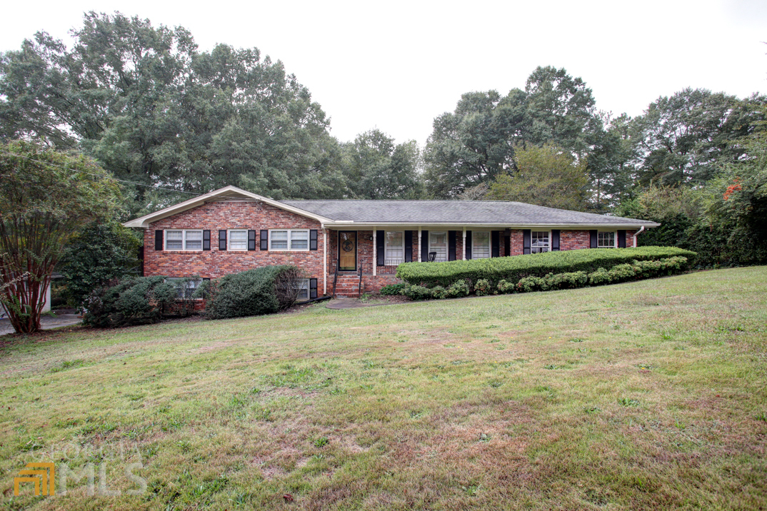 Cobb Estates - Residential Lease