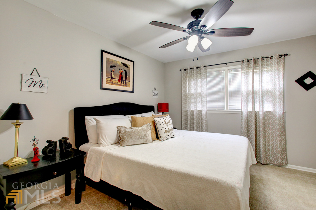 Cobb Estates - Residential Lease