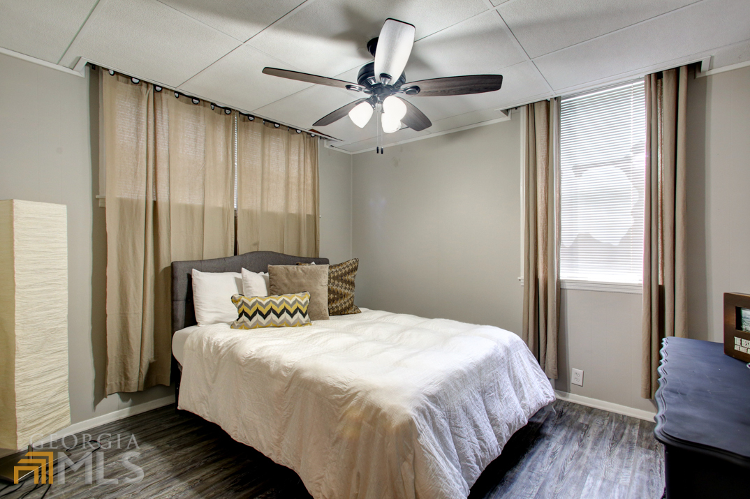 Cobb Estates - Residential Lease