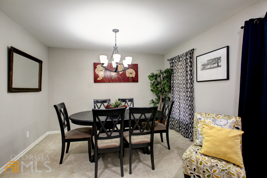 Cobb Estates - Residential Lease