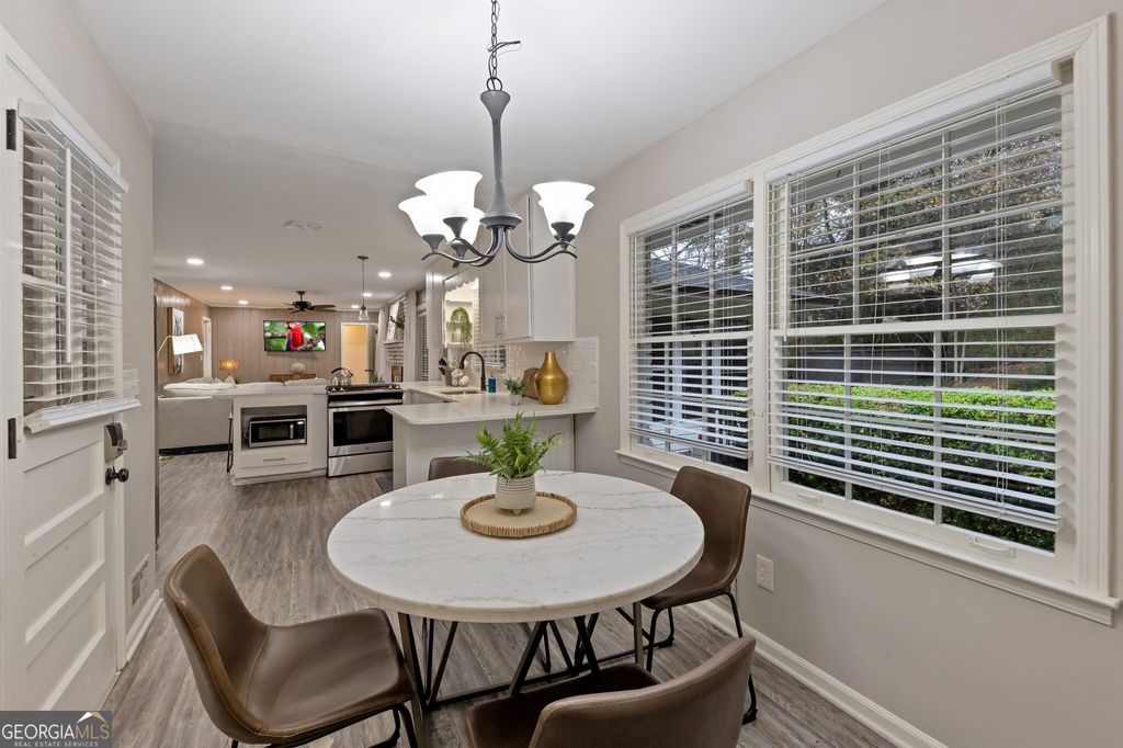 Photo of 2984 Blackberry Lane, Marietta, GA 30068 (MLS # 10061033)