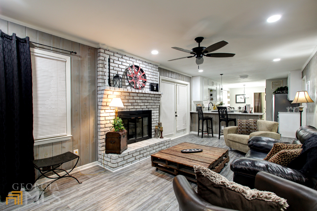 Cobb Estates - Residential Lease