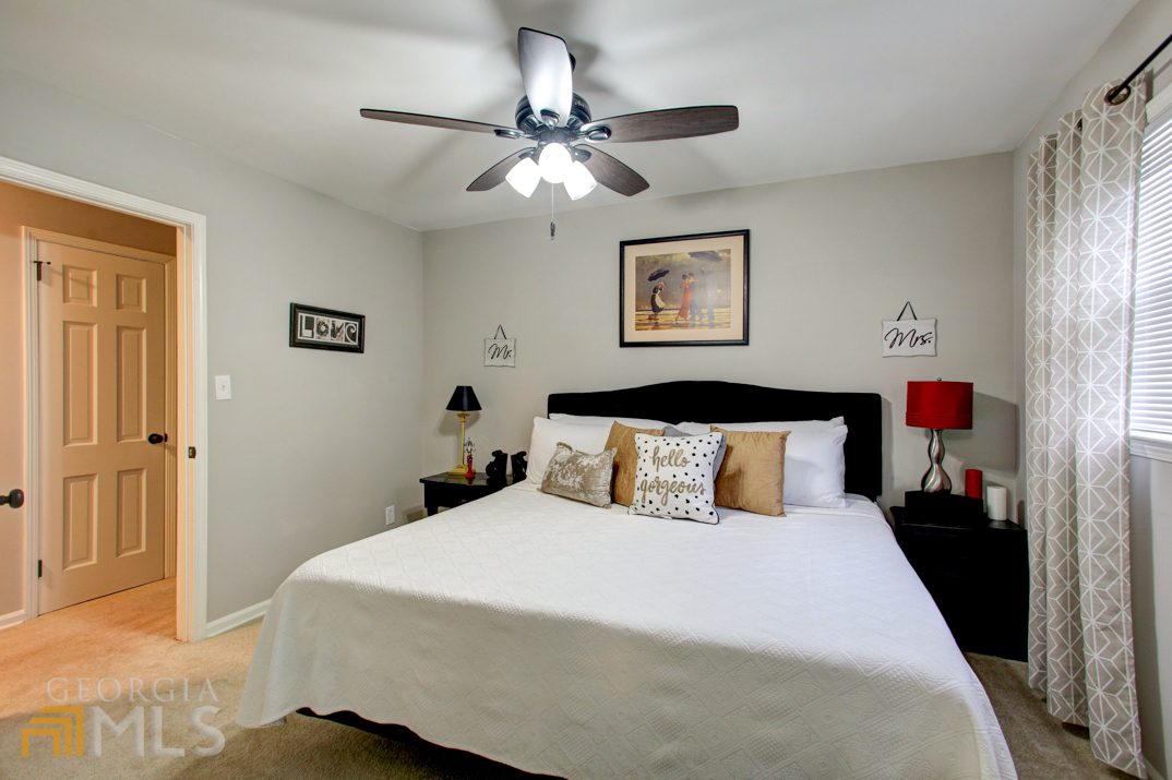 Cobb Estates - Residential Lease