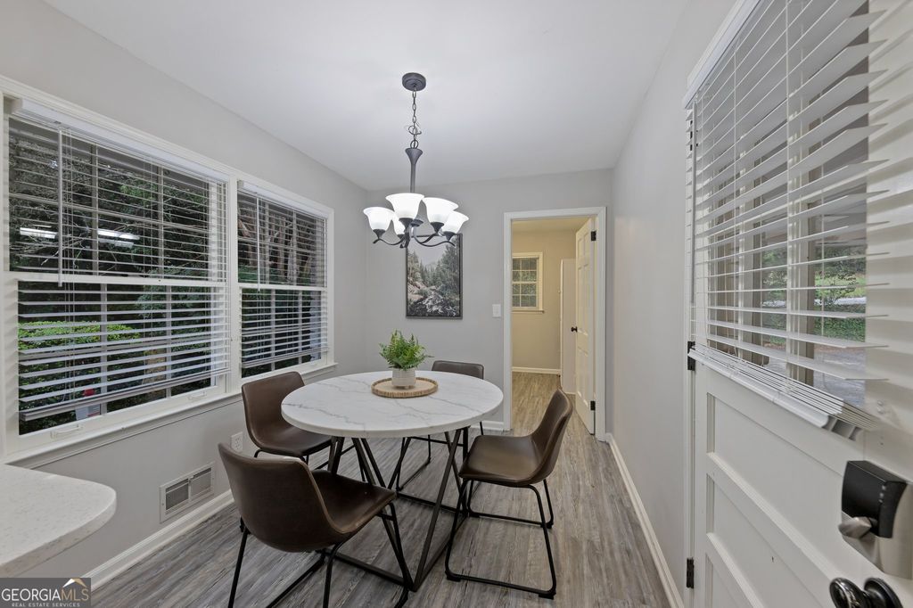 Photo of 2984 Blackberry Lane, Marietta, GA 30068 (MLS # 10061033)