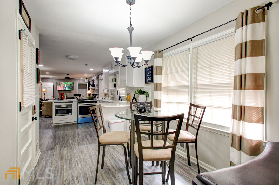 Cobb Estates - Residential Lease