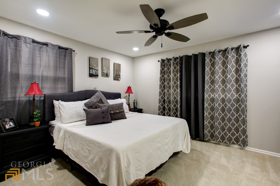Cobb Estates - Residential Lease
